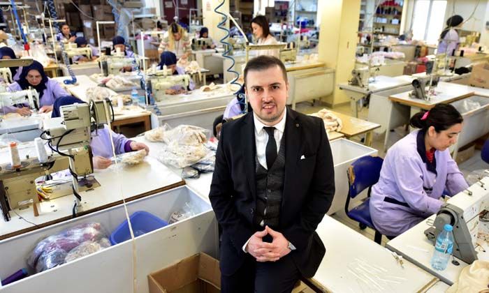 Yeni İnci’den yeni yatırımlar