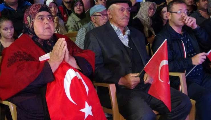Rıza Kayaalp’in dünya şampiyonluğu ailesi ve Yozgat’ı sevince boğdu!