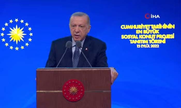 TOKİ İlk Evim başvurusu nereye nasıl yapılacak?