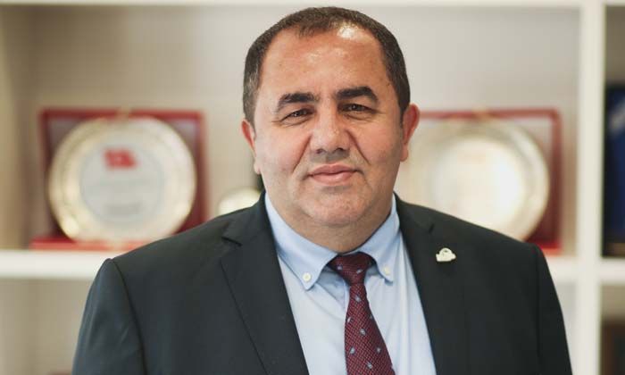 Nuri Gürcan: Konut hamlesi ilerleyen dönemde mobilyada sektörüne hareketlilik katacak