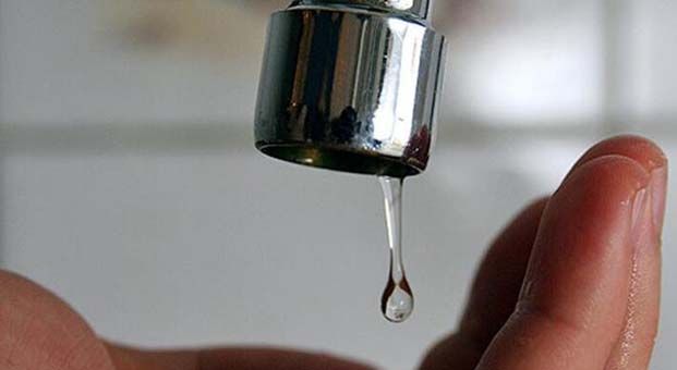 Eyüpsultan su kesintisi 14 Eylül