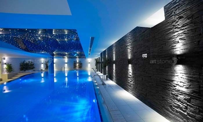 Artstone ile rutubetli alanlarda şık ve kesin çözümler