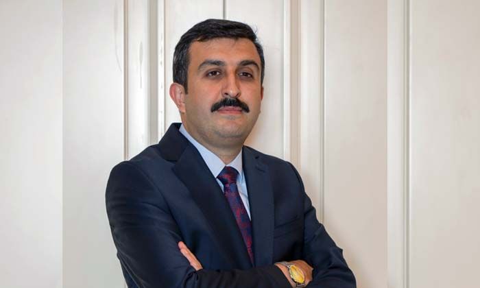 Abdurrahim Tavli: Sosyal konut projesi alt sektöre de can suyu olacak