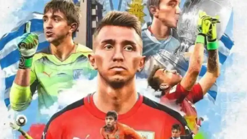 Muslera, Milli Takım kariyerini sonlandırdı