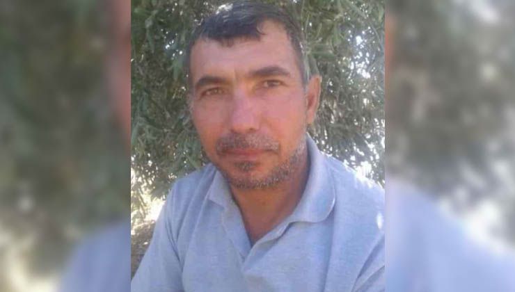 50 yaşındaki Ali Taşar feci şekilde hayatını kaybetti