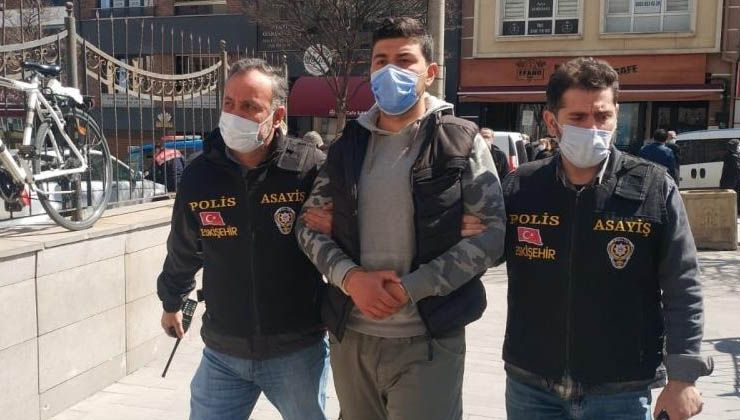 486 gündür tutuklu olan cinayet sanığı: Beni eski sevgilim suçladı