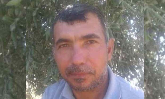 Birinci kattan düşen inşaat ustası Ali Taşar hayatını kaybetti