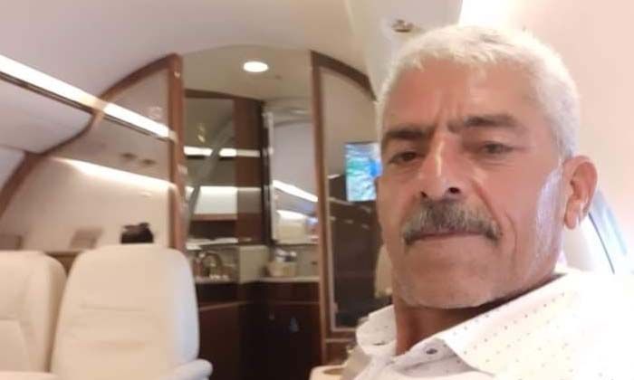 Ölü bulunan Zahit Şanlı’nın katili iş ortağı çıktı