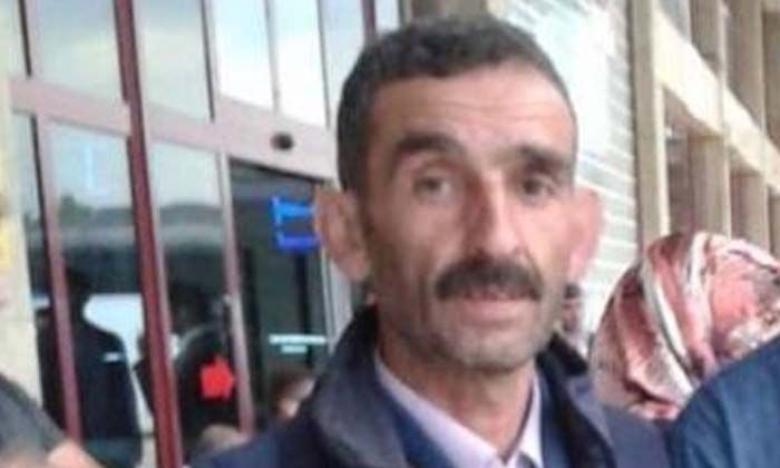 Kestiği ağacın altında kalan orman işçisi Yaşar Sarıcı hayatını kaybetti