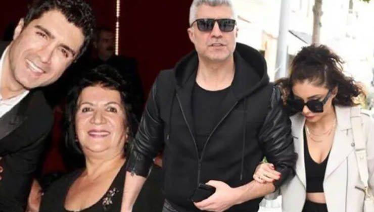 Özcan Deniz’le sevgilisi Samar Dadgar hakkında bomba iddia