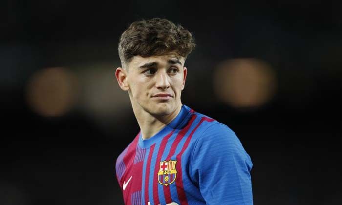 Gavi’nin serbest kalma bedeli 1 milyar Euro