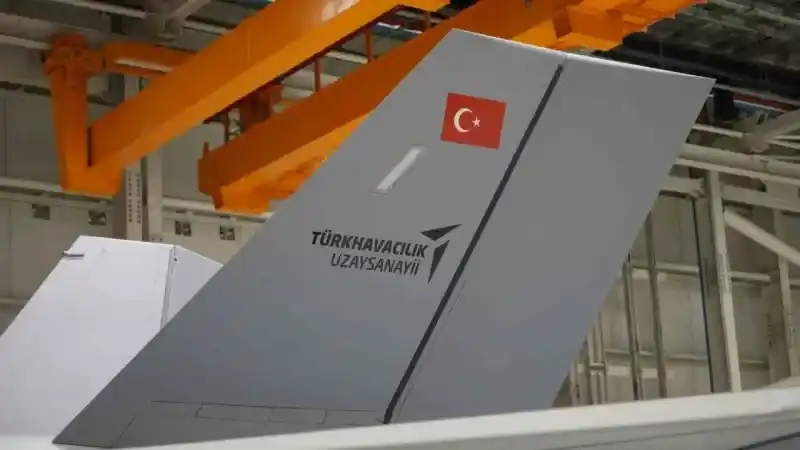 Türkiye’nin Milli Muharip Uçağı KAAN’ın Test Pilotu Demirbaş: KAAN ile bu işin en son sınırına meydan okuyoruz