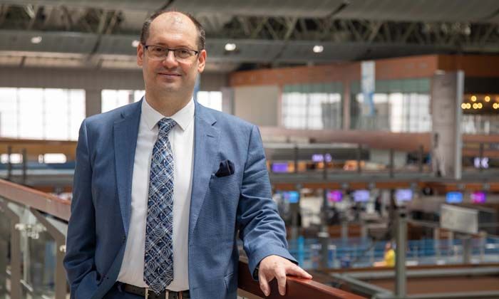 Sabiha Gökçen’den harcadıkça kazandıran sadakat programı: ISG PORTPAL