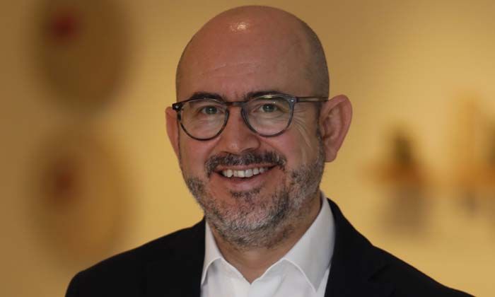 Kuantum Araştırma’nın ilk yatırımcısı Demirhan Şener oldu