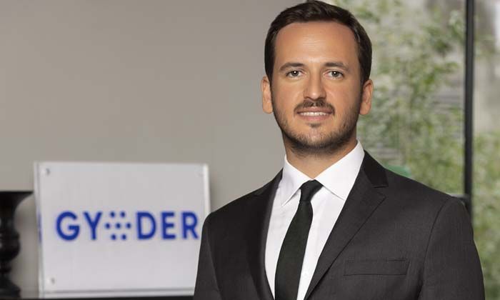 Mehmet Kalyoncu: Özel sektör olarak böylesine tarihi bir atılımda topluma en büyük katkıyı sağlamak istiyoruz