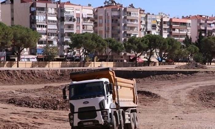 İzmir’de kamyonun çarptığı Salim Çokal hayatını kaybetti