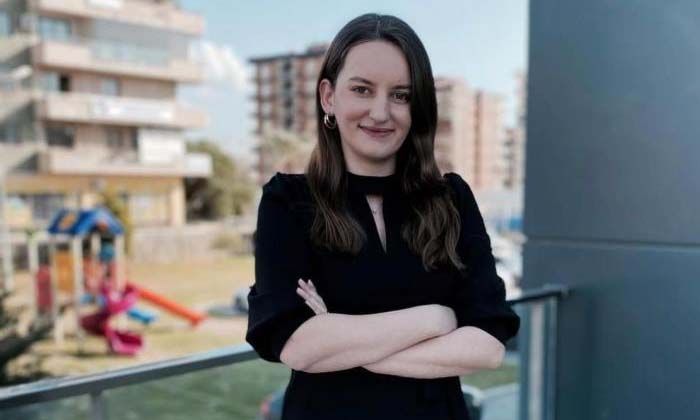 Mühendis Gülizar Obuz Ocak son yolculuğuna uğurlandı