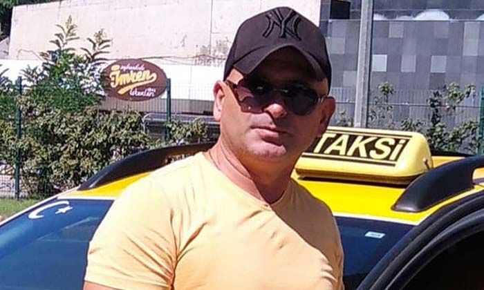 Karabük’te kaya parçasının çarptığı muhtar Yalçın Vatan hayatını kaybetti