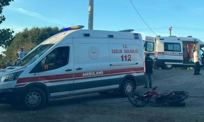 Sakarya Karasu’daki kazada Umut Baltaoğlu da hayatını kaybetti