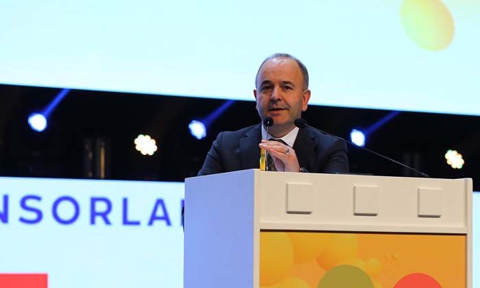 Ömer Düzgün: Mağaza sayısı 55 bine ulaşmadan Perakende Yasası ile önlem alınmalı