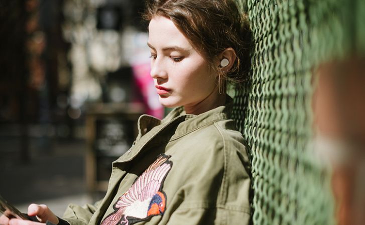 JBL TRUE WIRELESS KULAKLIK KATEGORİSİNİ GENİŞLETİYOR