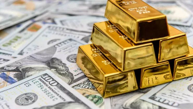 Altın ve dolar için geri sayım başladı! 5 gün sonra belli olacak