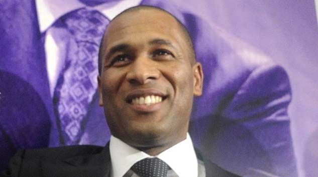 İngiliz eski futbolcu Les Ferdinand: Beşiktaş adam olduğum kulüptür