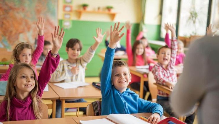 Prof. Dr. Özkaya’dan okullu çocuklar için korona uyarısı