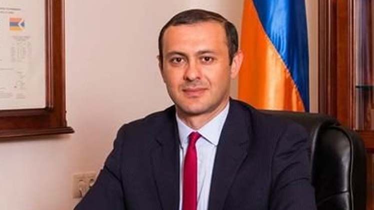 Grigoryan: Ermenistan ve Azerbaycan ateşkes kararı aldı