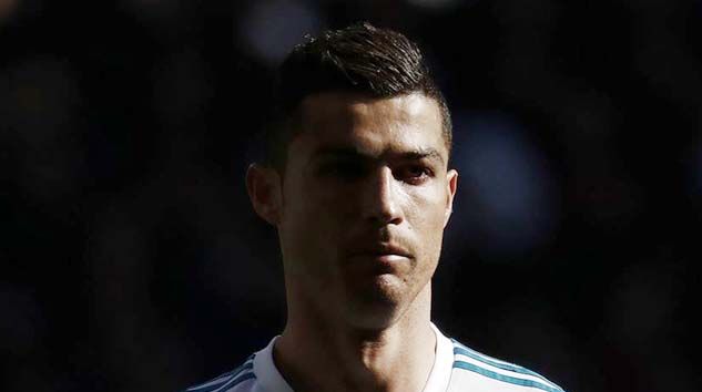 Cristiano Ronaldo’dan ‘evde kal’ çağrısı