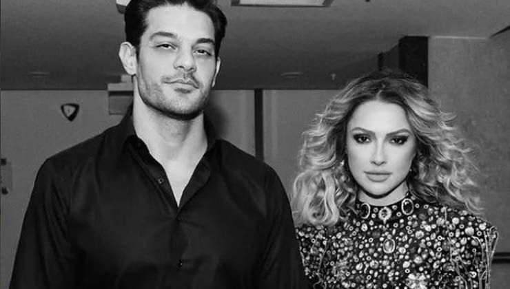 Mehmet Dinçerler ile boşanma kararı alan Hadise’den ilk açıklama: Dava açtım