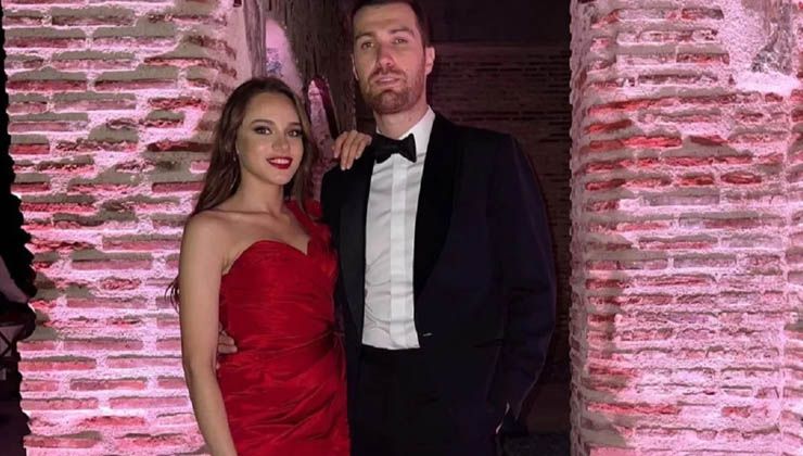 Oğulcan Engin bonkörlüğü… Miray Daner’in kolundaki saat fiyatıyla dudak uçuklatıyor!