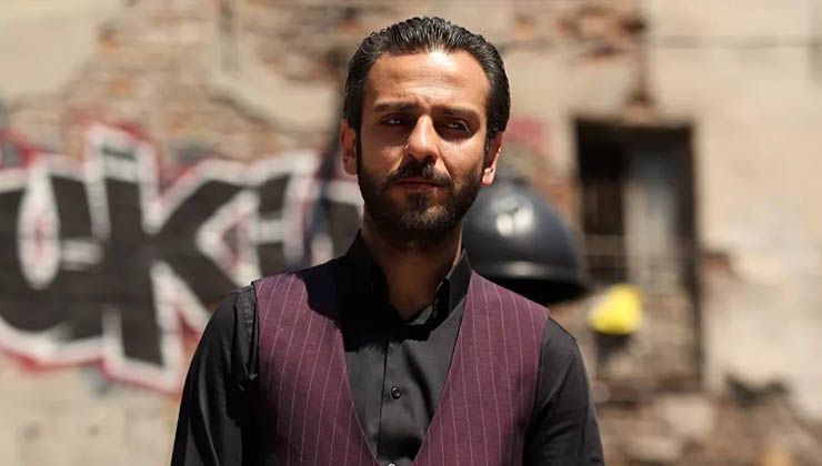 Erkan Kolçak Köstendil’den hayranlarını üzen karar! Resmen bıraktı