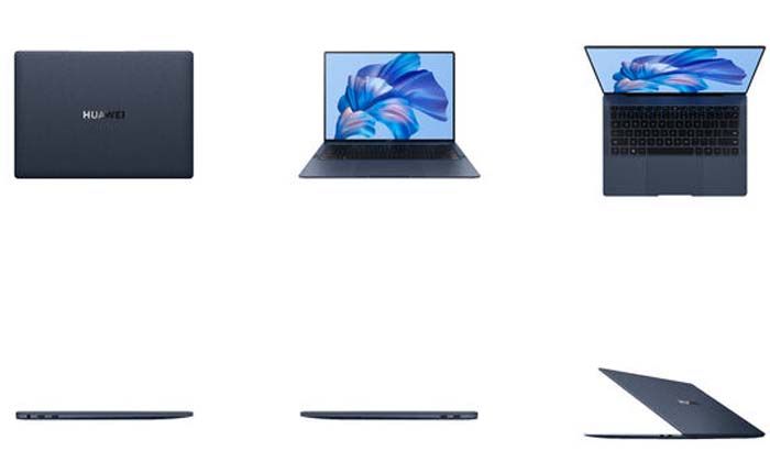 HUAWEI MateBook X Pro Türkiye’de satışa sunuldu