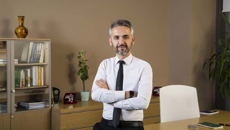 Kuveyt Türk’e En Yenilikçi Banka Ödülü