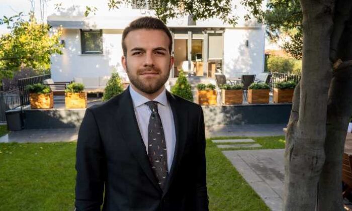 Yabancıya konut satışında yıl sonu hedef 60-65 bin