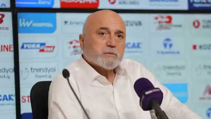 Hikmet Karaman: “Alkışlanacak bir mücadele ortaya koyduk”