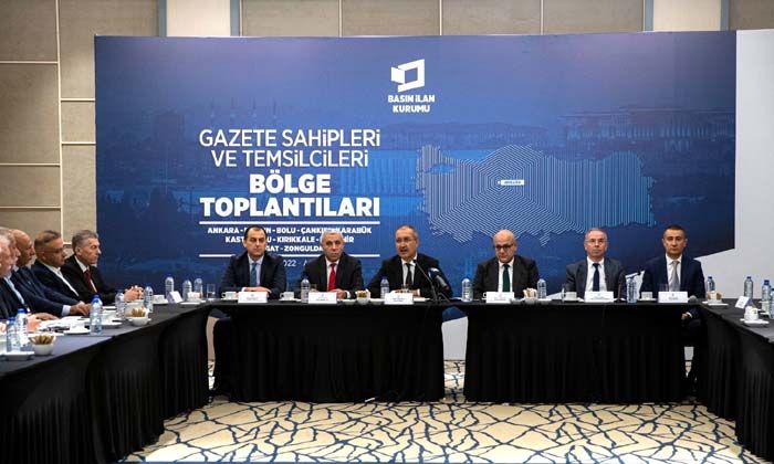 Erkılınç: Gazetelerimizi yaşatma mücadelemiz sürecek