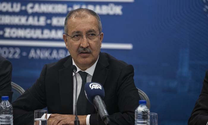 Erkılınç: Gazetelerimizi yaşatma mücadelemiz sürecek