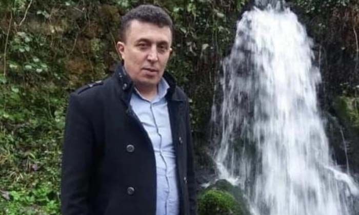 Zonguldak’ta Bağış Köroğlu ölü bulundu