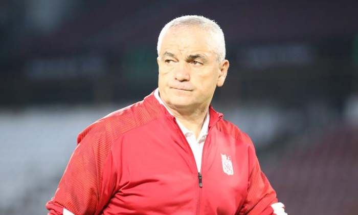 Rıza Çalımbay: Aldığımız 3 puan bizim için çok önemli