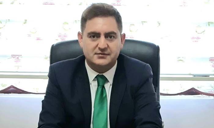 Metruk ev sahipleri TOKİ’ye müracaat edemiyor