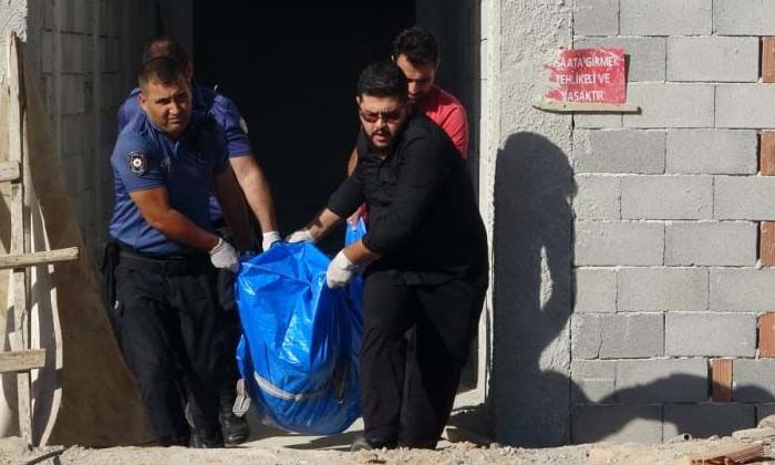 Denizli’de Hasan Arda Koç ölü bulundu