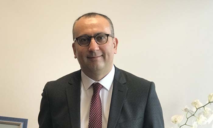 Akfen GYO’nun gelirleri 2022’nin ilk 8 ayında geçen yılın tamamını geçti