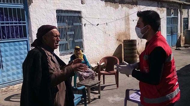 Türkiye ‘Vefa’ ile iyiliği dalga dalga büyüttü