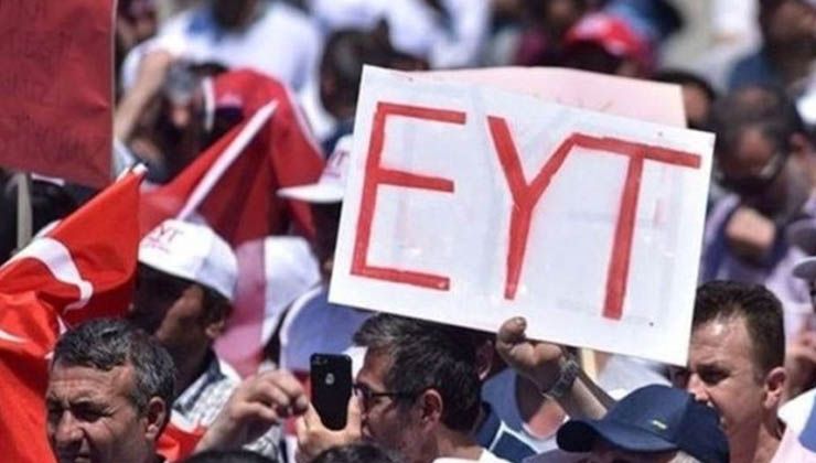 EYT’de asgari ücret detayı! Milyonlarca vatandaşı ilgilendiriyor…
