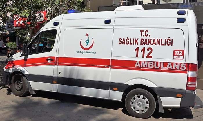 Kırıkkale’de vahşet! Tartıştığı kadının üzerine kızgın yağ döktü