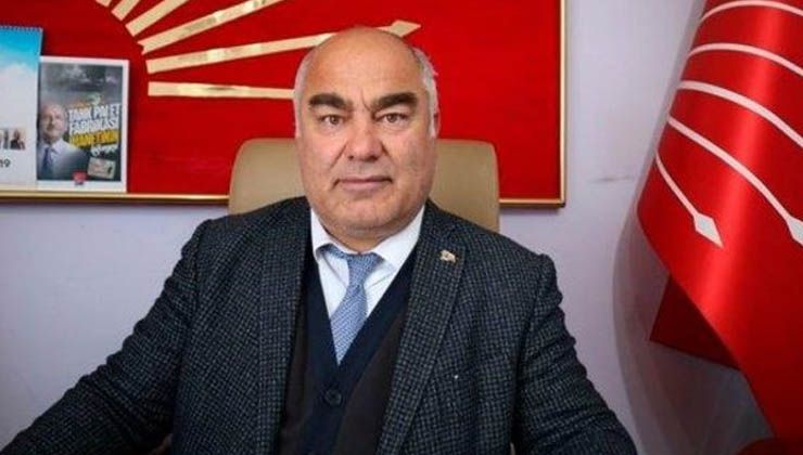 “Montaj” dediği ses kayıtları gerçek çıktı… CHP’li il başkanına hapis cezası