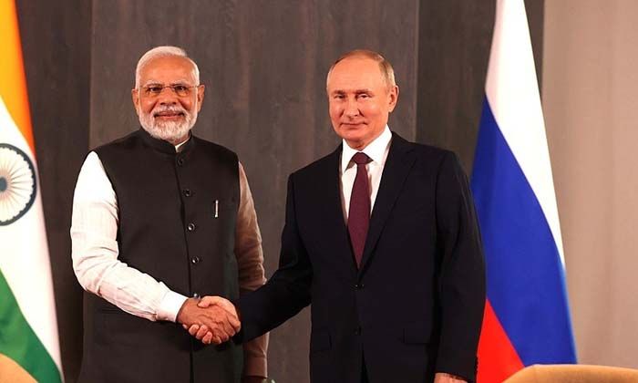 Putin: Savaşın bitmesi için her şeyi yapacağım, ancak Kiev müzakereyi reddediyor