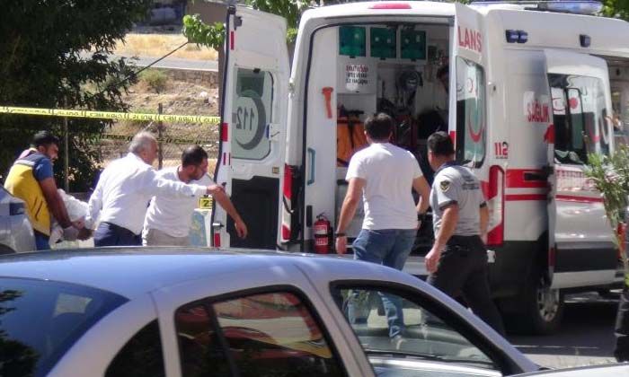 Batman’da Cumhuriyet Savcısı intihar etti